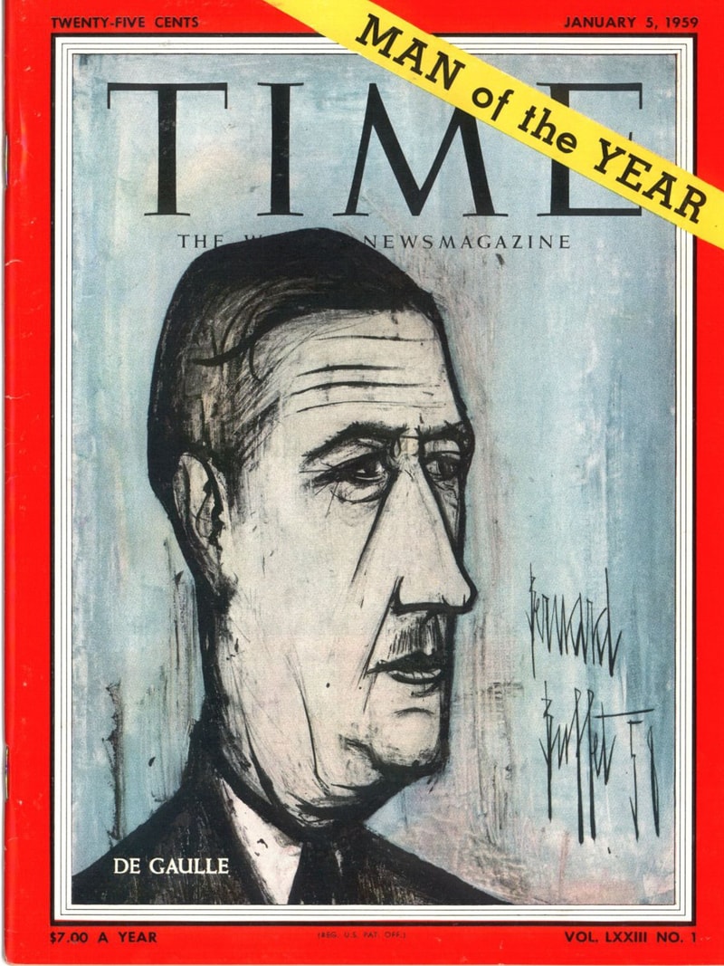 Charles de Gaulle