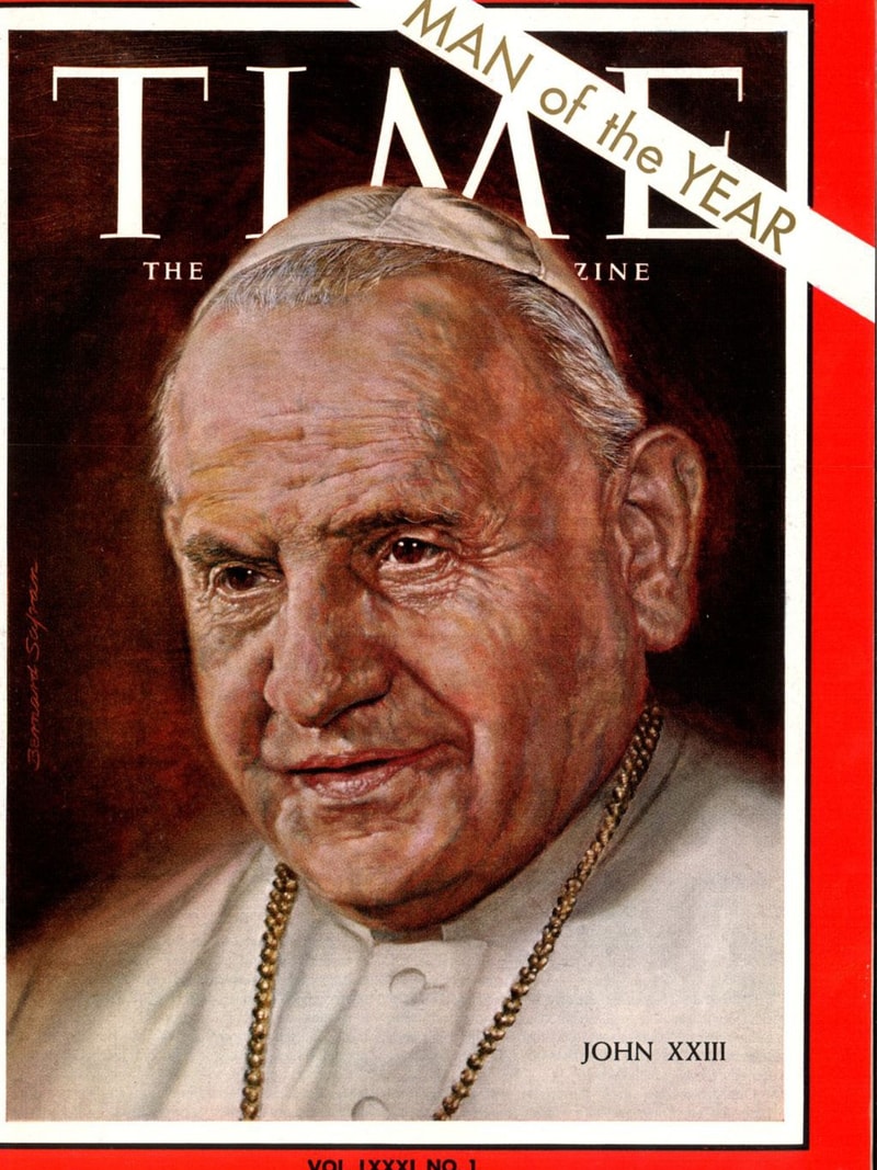 Pope John XXIII