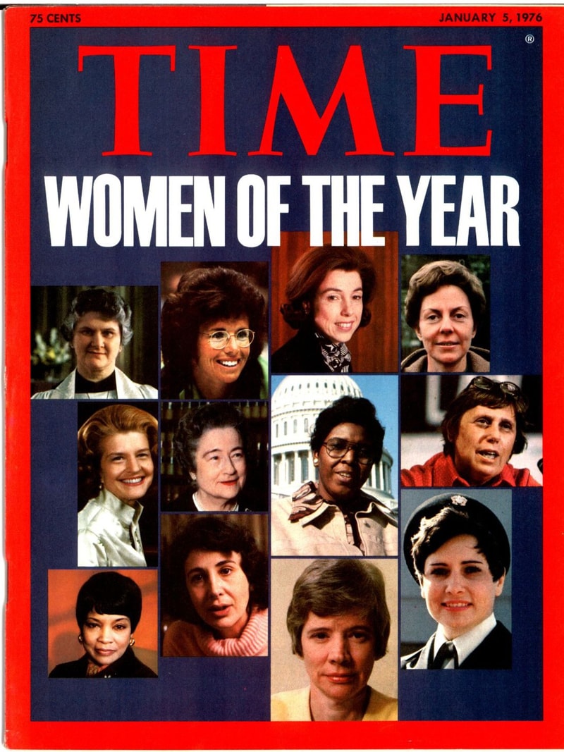 American Women
