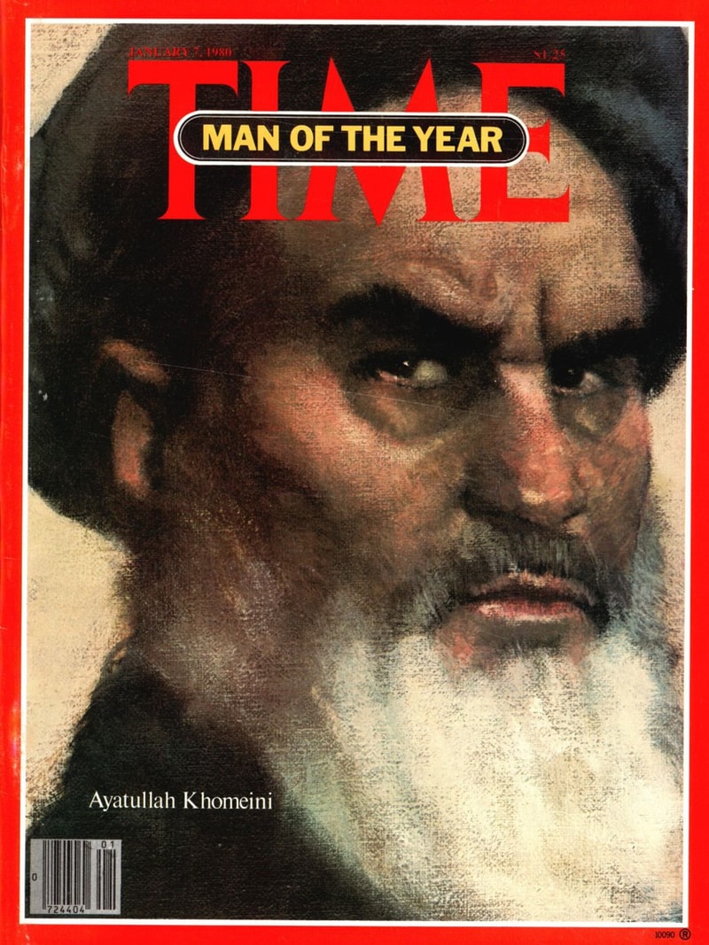 Ayatollah Khomeini