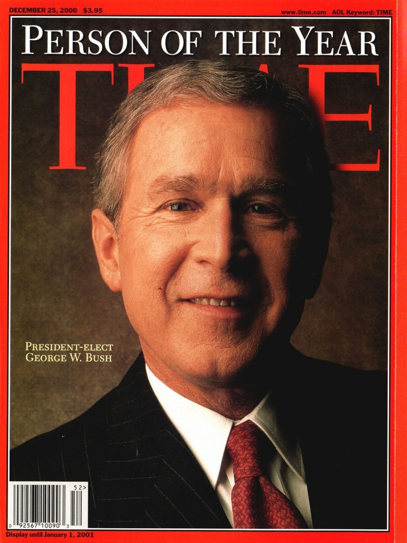 George W. Bush