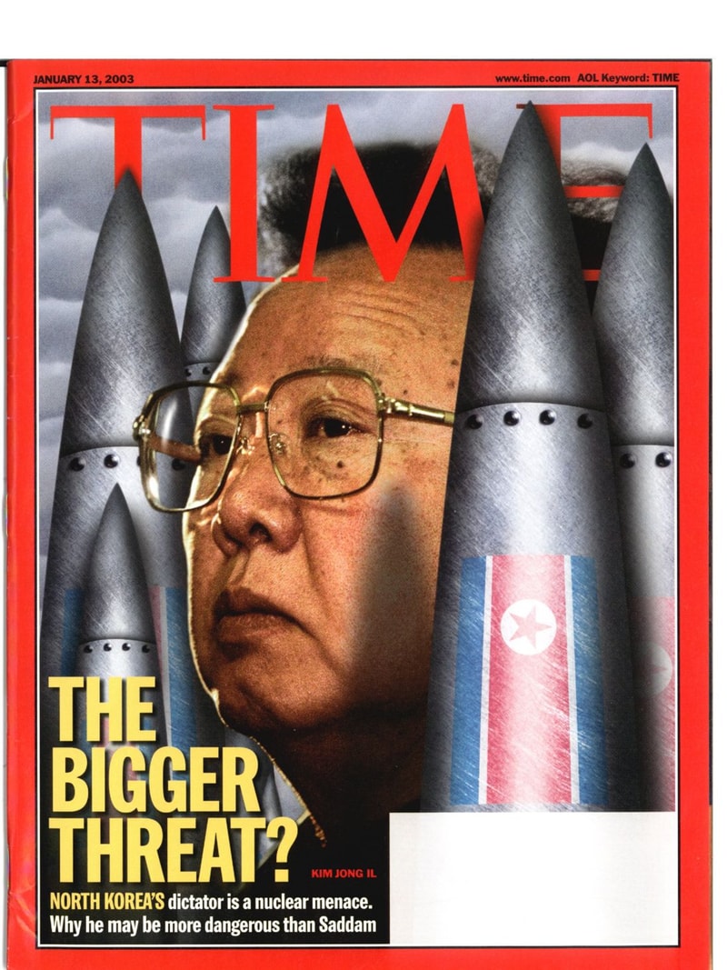 The Whistleblowers