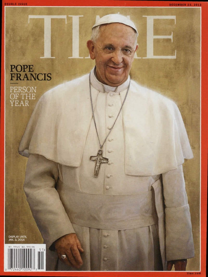 Pope Francis